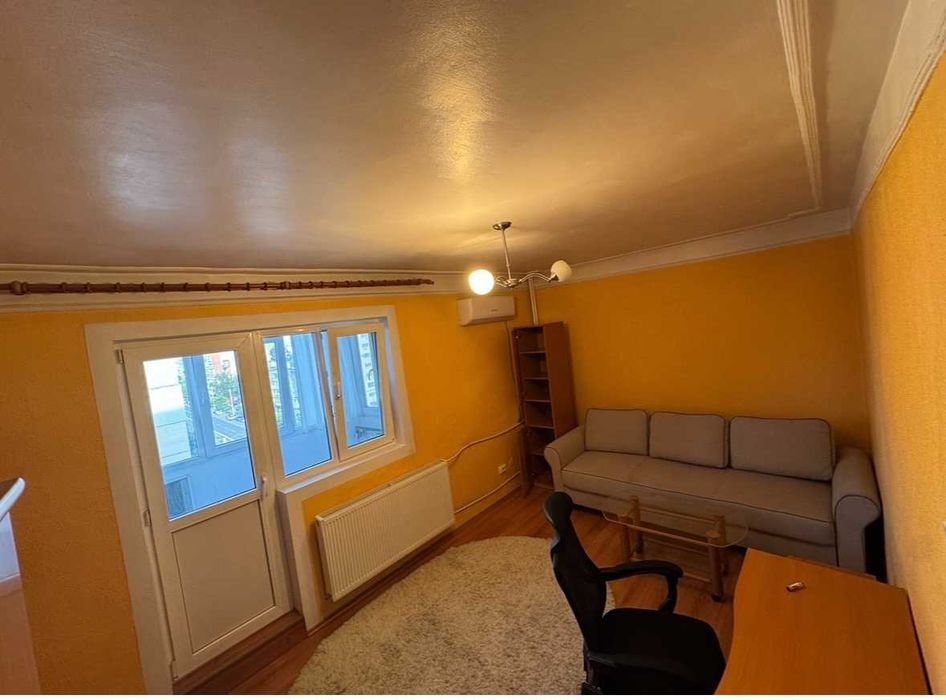 Persoană fizică - Închiriez apartament cu 2 camere, Bld. Păcurari - View 2