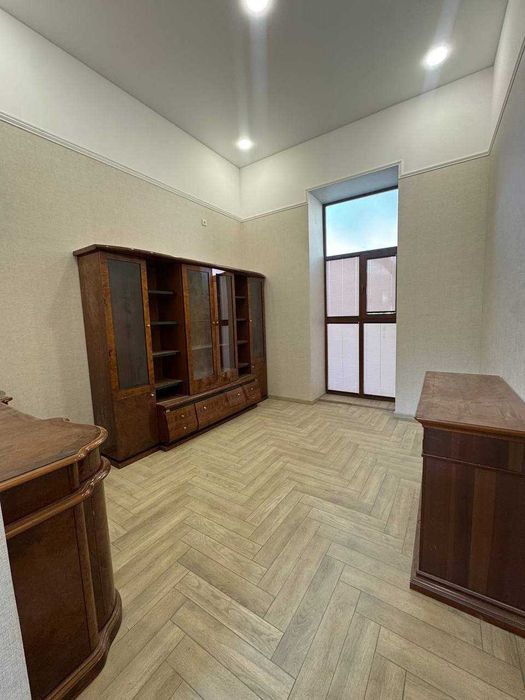 ~Сдается дом 100 м² в Мирзо-Улугбекском районе с участком 14 соток!