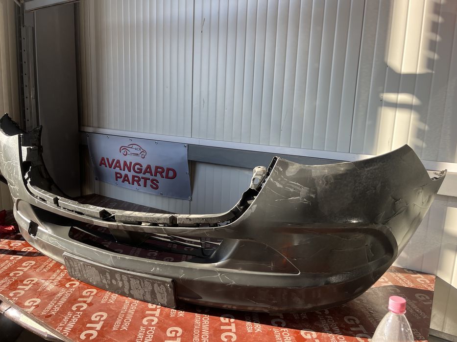 Броня Mercedes W910 3бр