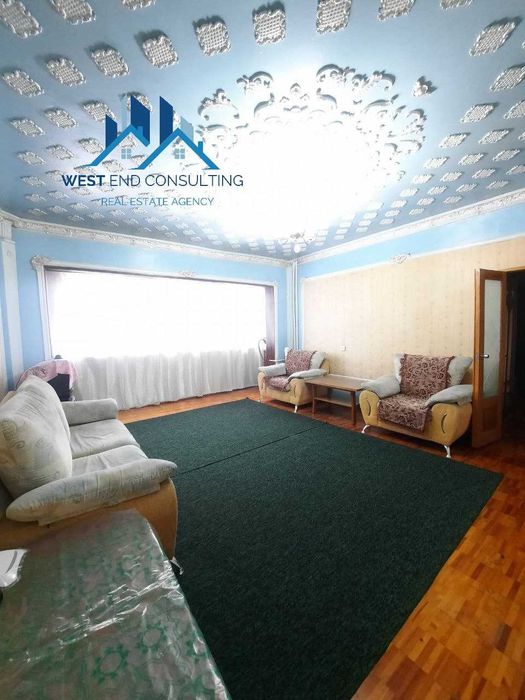 Сдается 2 комнатная | ул. Нукус, бутик Glamour