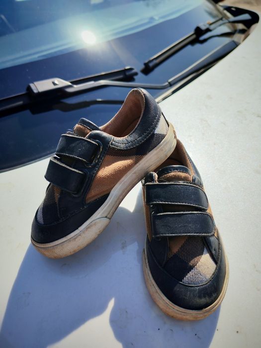 Burberry  оригинал 23 р-р