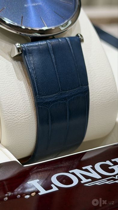 Элегантный Longines La Grande Classique
