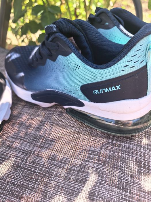 RUNMAX номер - 38