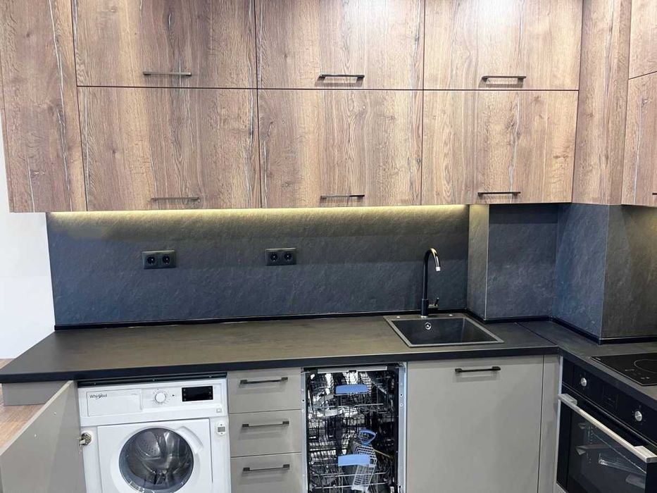 Дава се под наем Двустаен апартамент в София, Малинова долина - 65 кв.м за 800 € - Снимка #3