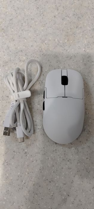 Ajazz 159 nl полный комплект