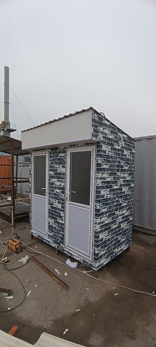 Биотуалет новая продается