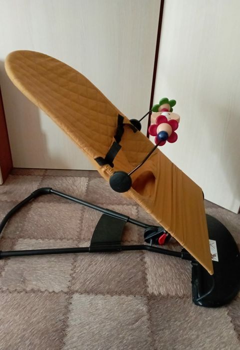 Продам новую качалку.