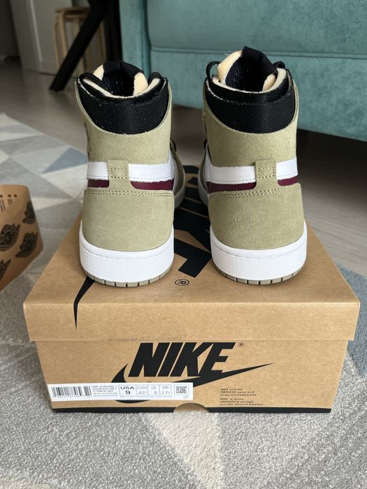 Кроссовки Jordan