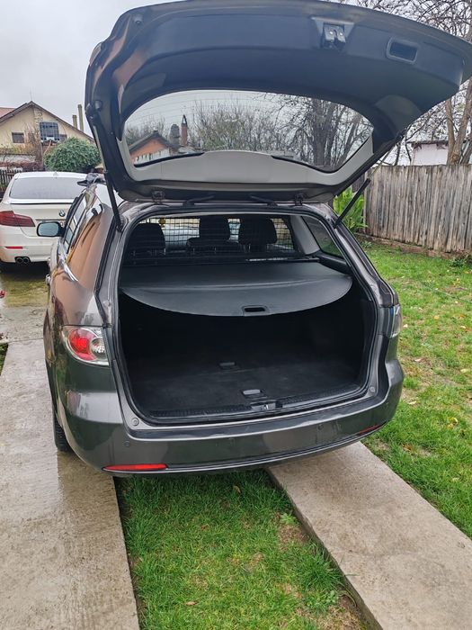 Vand Mazda 6  din 2007