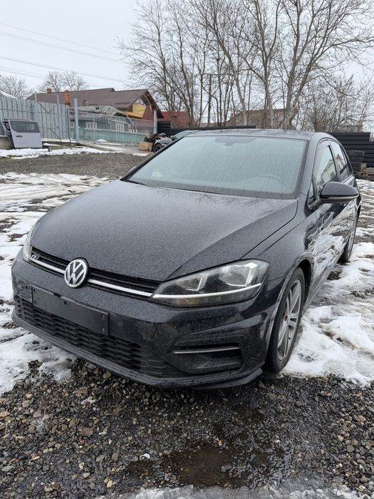 Dezmembrez VW Golf 7 R Line, 2.0TDI DCY / CRL, 32 mii km