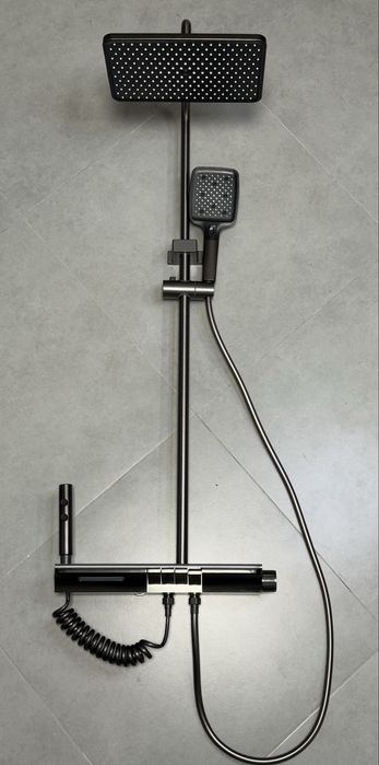 Душевой гарнитур