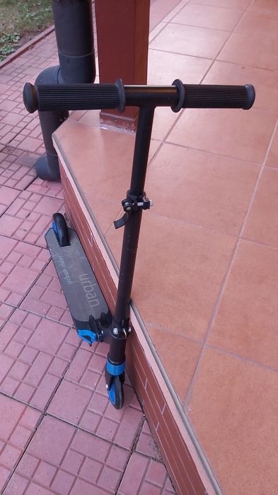 Trotineta copii pliabila Urban Rider