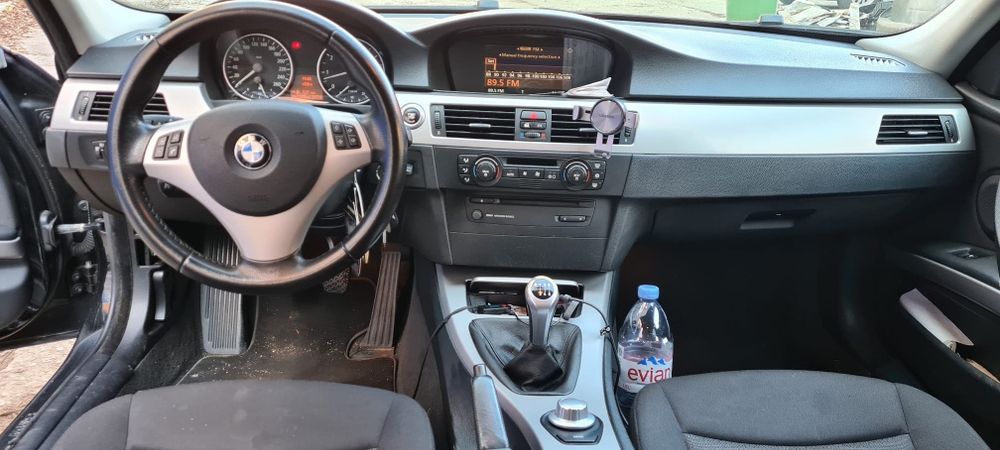 De vanzare Bmw 318i