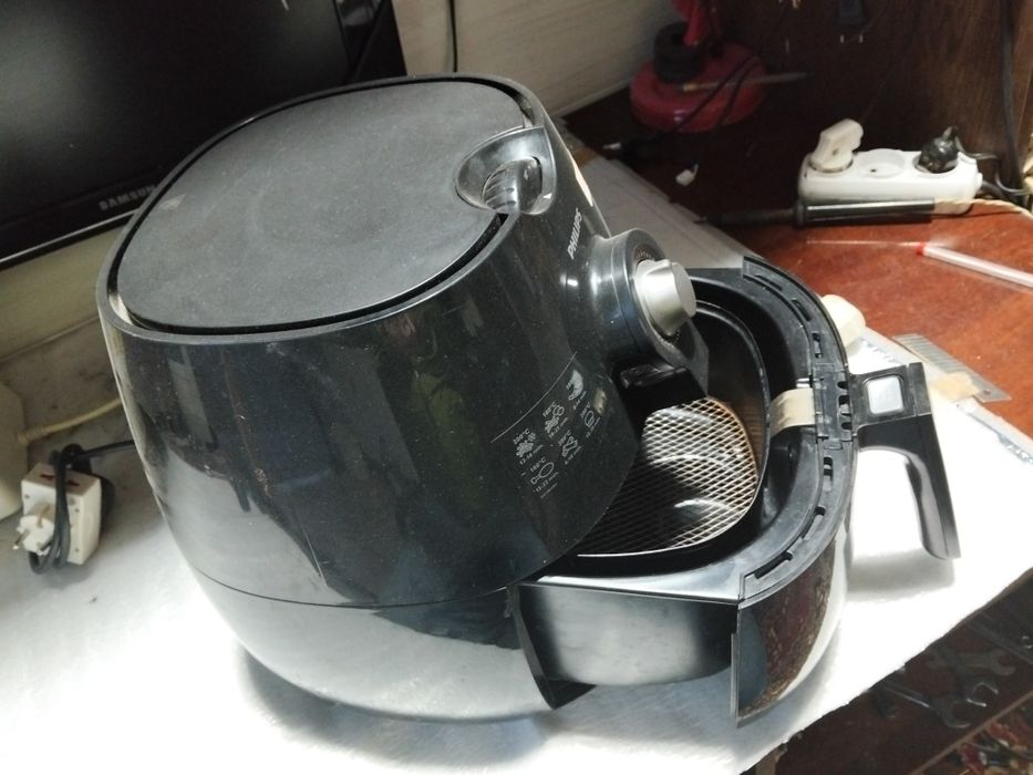 Фрутерница PHILIPS