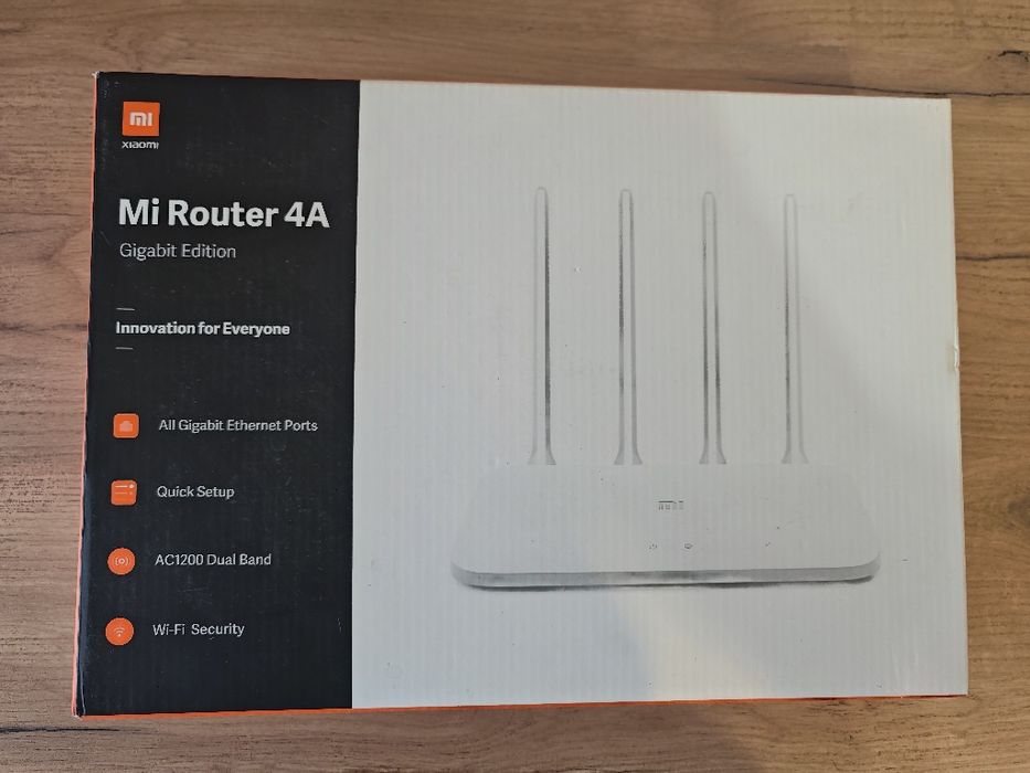 Продам роутер Xiaomi