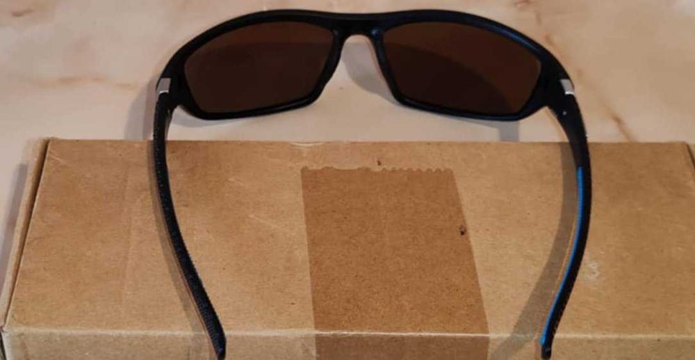 Ochelar polarizat de soare/zapada Kapvoe