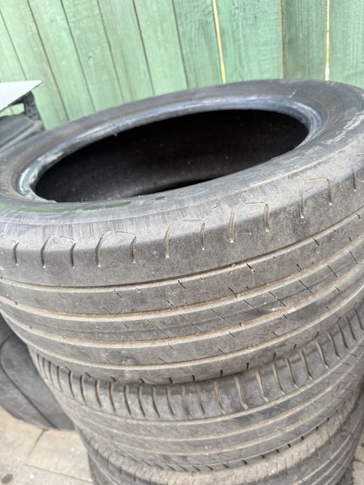 Cauciucuri 215/55 R17