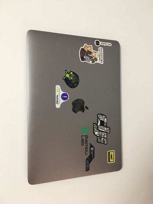 Macbook Air intel