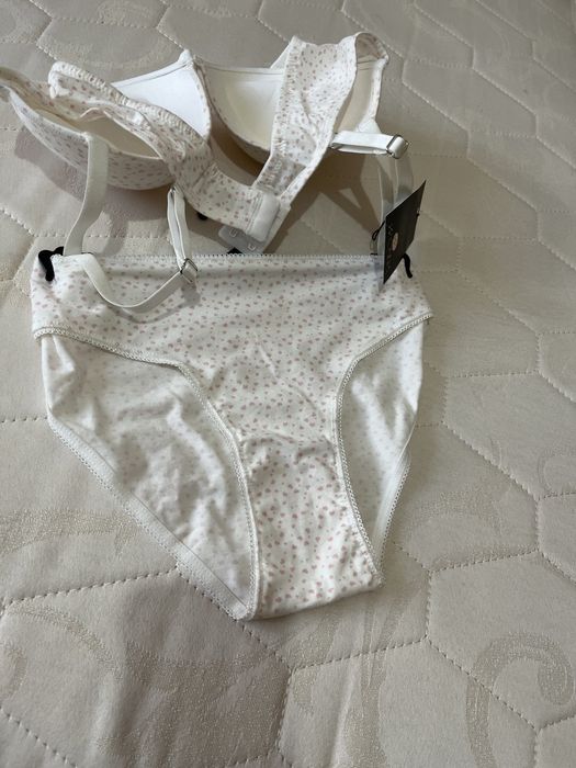 Нижнее белье