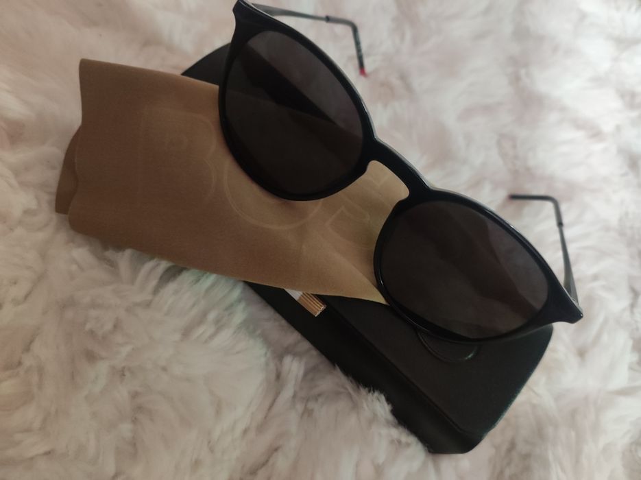 Ochelarii Hugo boss