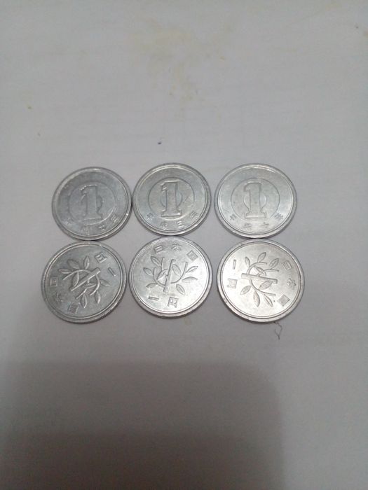 Монеты . Монеты.  Монеты разные .