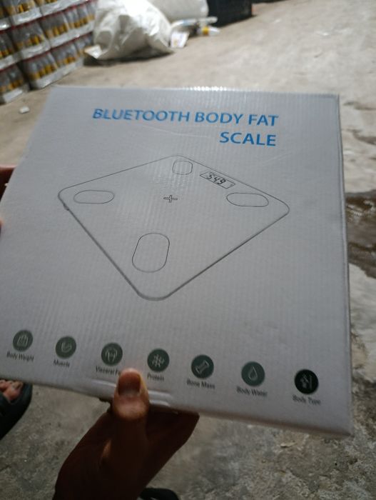 Elektron tarozi kove anjomlari sotamiz