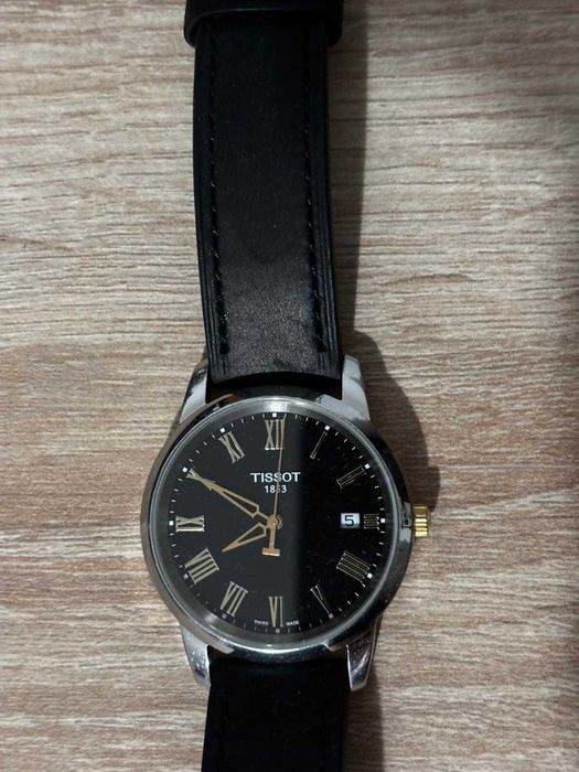 Ceas Tissot 1853 - Model T033410B