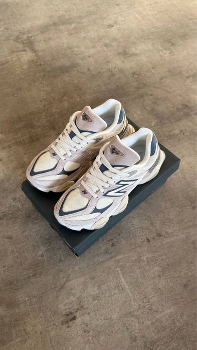 New Balance 9060 “Moonrock”