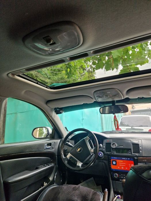 Chevroled Epica avtomat texnik soz