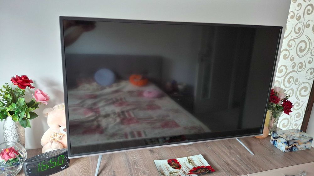 Televizor Android JVC
