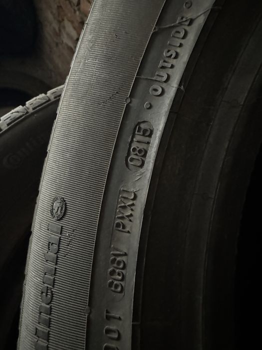 Гуми 16 цола 2 броя