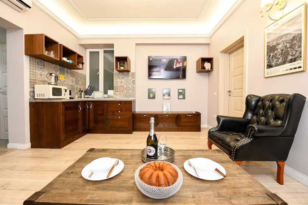 Apartament 3 camere Izvor Spalaiul Independentei