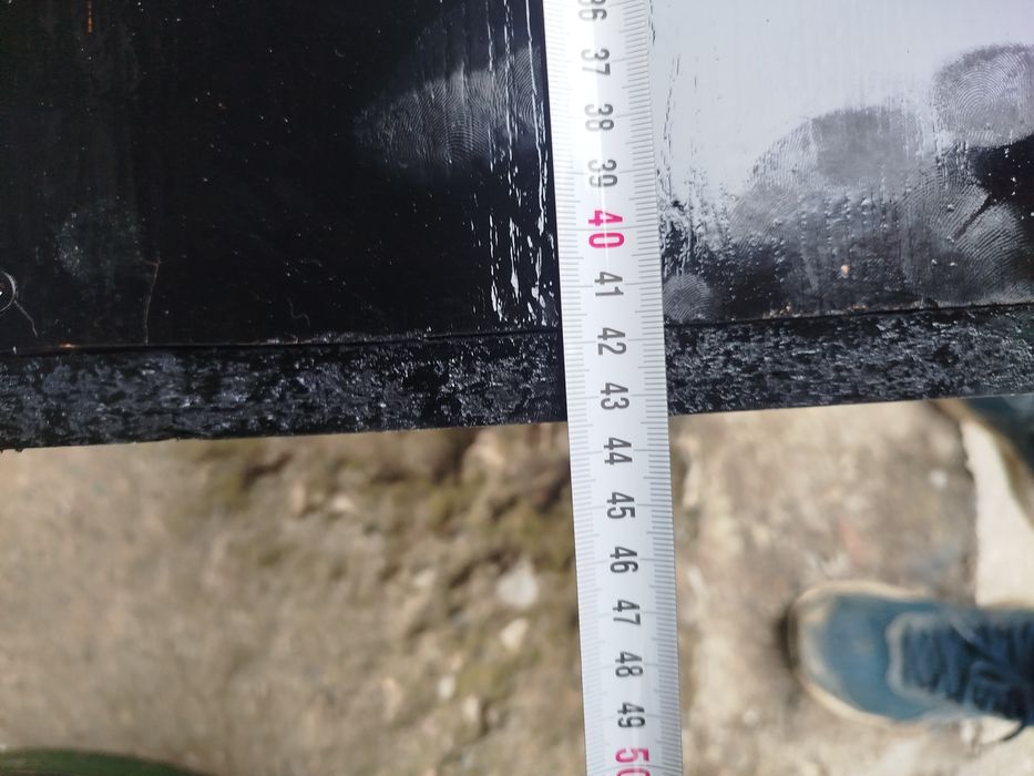 Субуфер за кола.