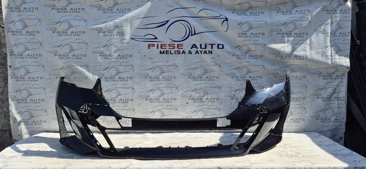 Bara fata Bmw Seria 5 G60-G61 M-Paket an 2023-2025 Gauri pentru 6 senzori