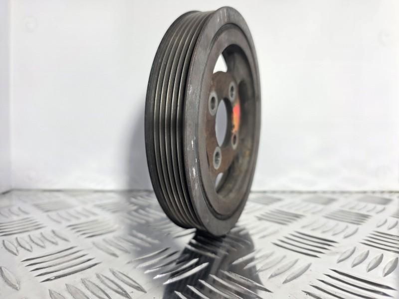 Fulie vibrochen Opel Antara facelift 2.0CDTI 127cp 93kw; 2.0CDTI 150cp