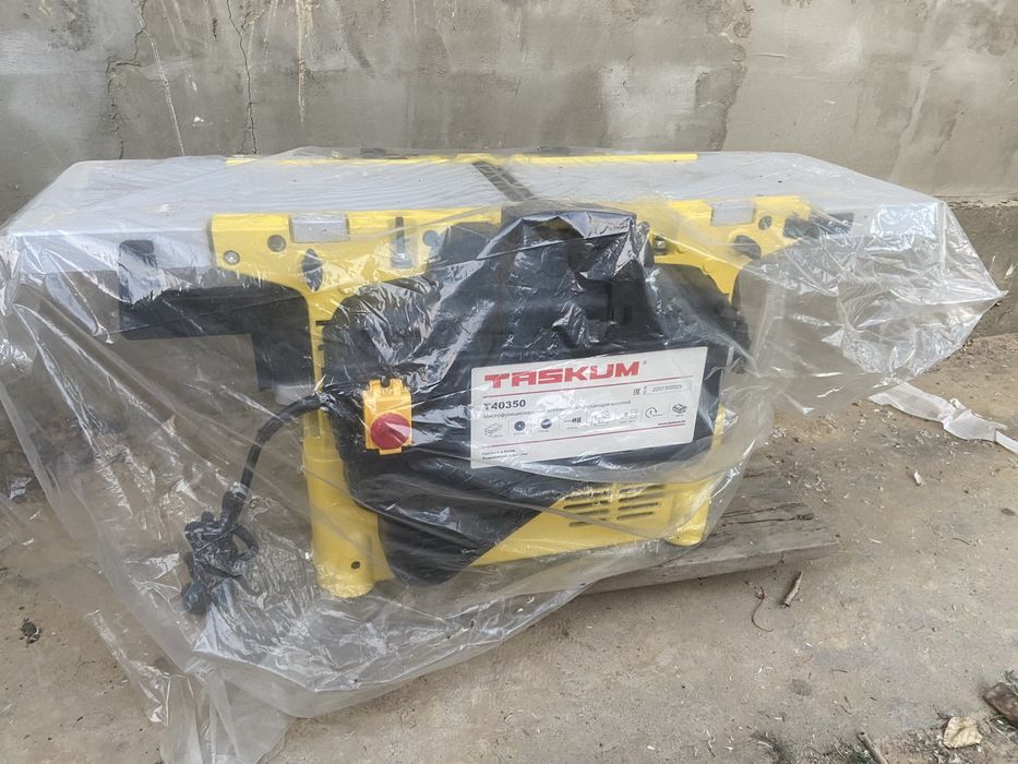 станок Taskum T40350