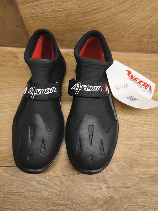 Аква обувки Ascan Beach 2mm, номер 39