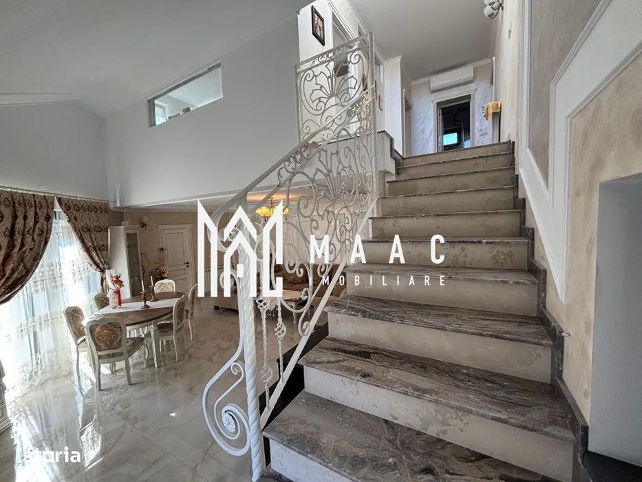 Casă individuală 6 camere | Teren 464 mp I Acces auto I Brana