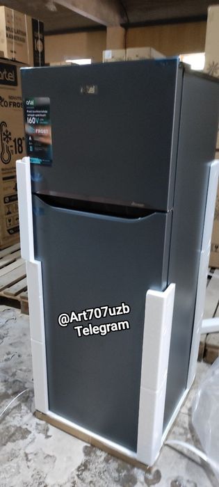 Холодильник Artel 276 еко фрост