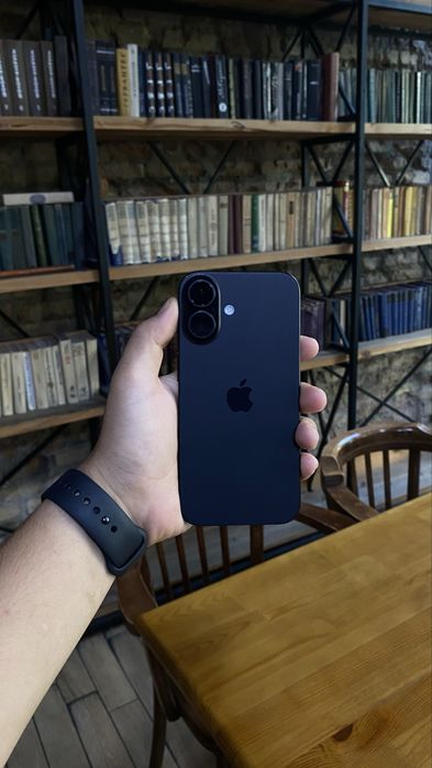 Iphone 16