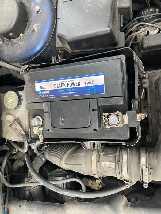 Пежо 206 Дизел 2.0