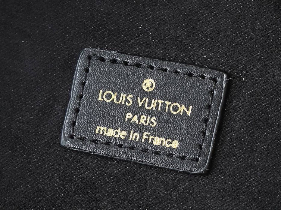 дамска чанта Louis Vuitton Vanity 16cm