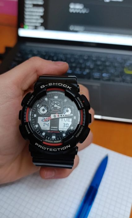 Ceas Casio G-SHOCK