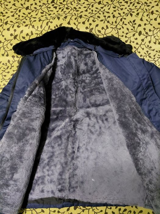 Змни дрехи с подплата естествено кожа