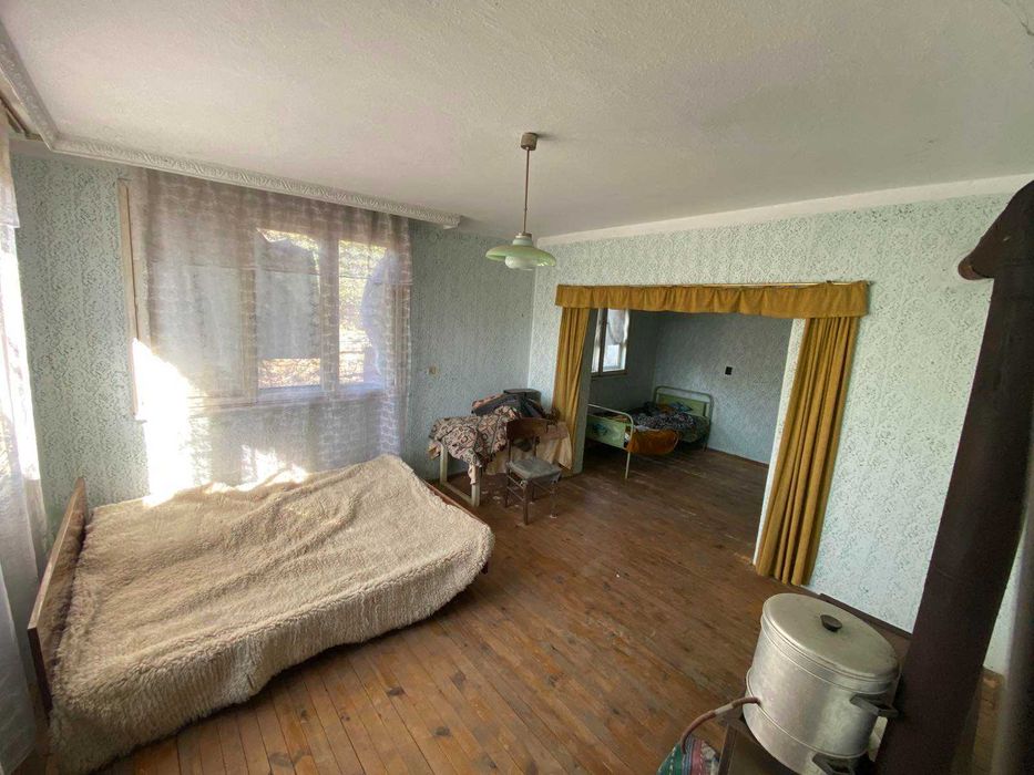 Продава се Къща в с. Енина, Област Стара Загора - 177 кв.м за 663 €/кв.м - Снимка #12