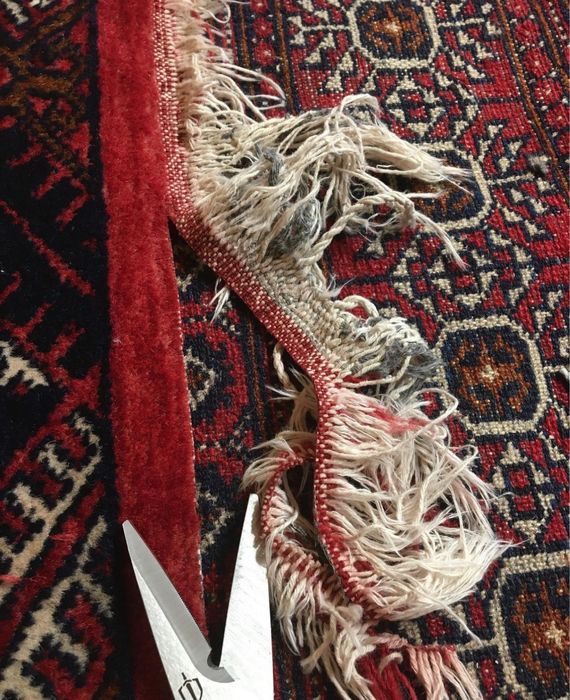 Atelierul de Festonat,Reparat,Modificat Covoare si Mochete