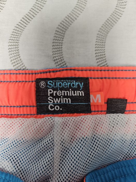 Плажни шорти SUPER DRY