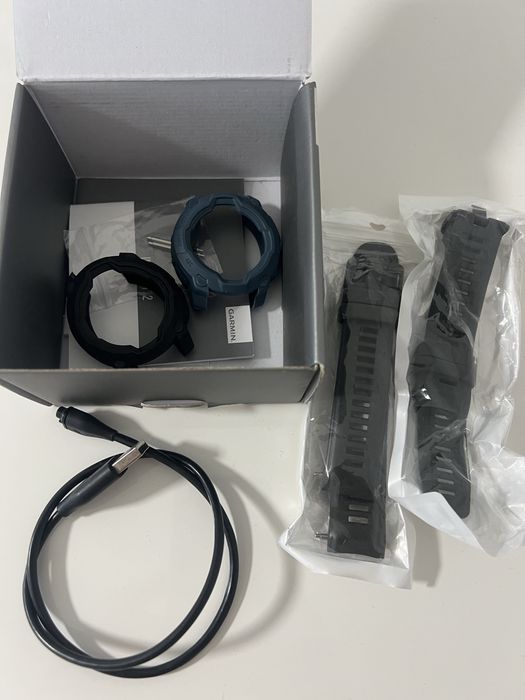 Garmin instinct 2