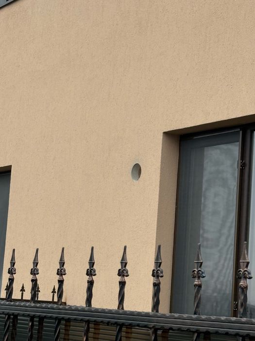 Gaura hota taiere beton