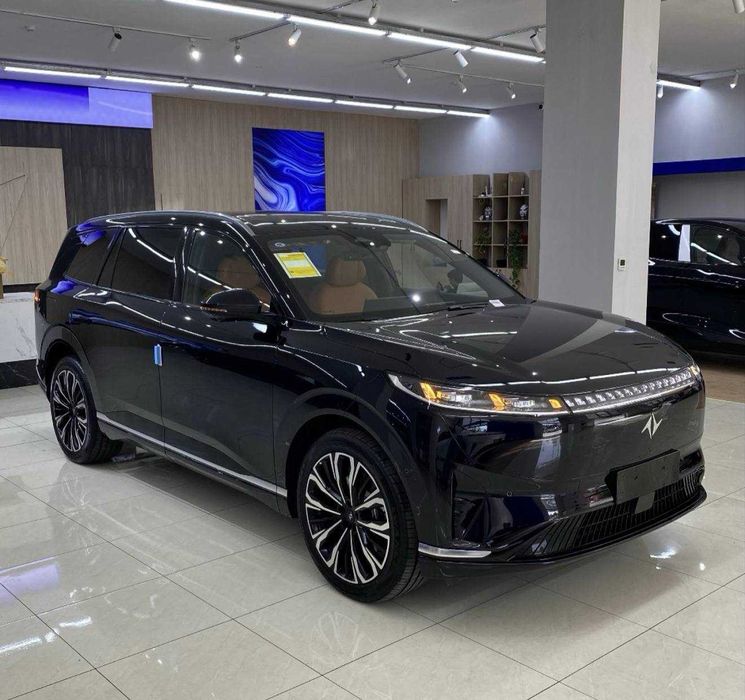 Dongfeng 008 Max/ Ultra 2026Ful